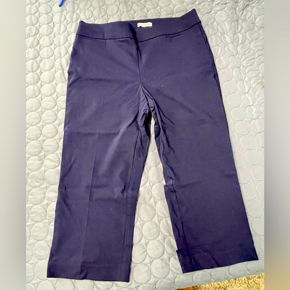 Old Navy dress Capri